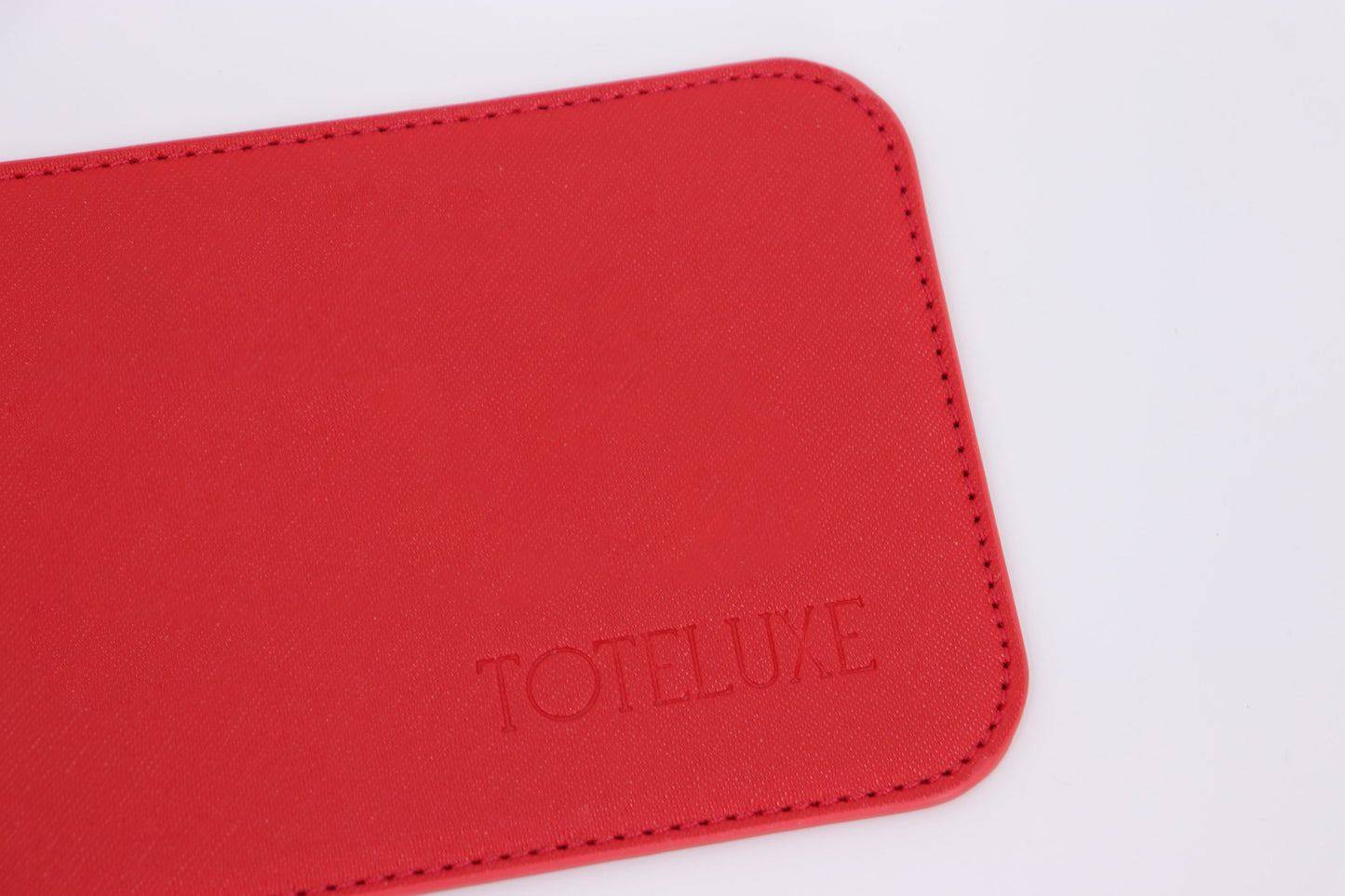 Toteluxe - Louis Vuitton Neverfiull PM Vegan Leather Base Shaper - Brown Cherry Pivone