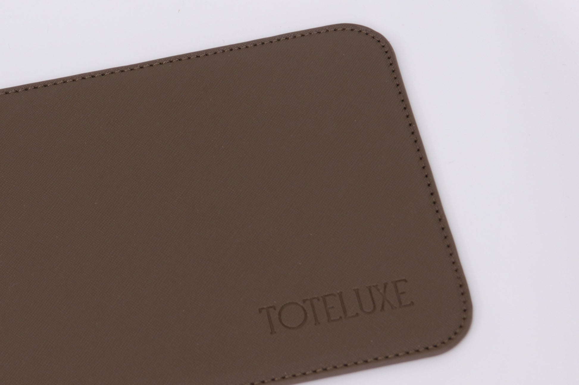 Toteluxe - Louis Vuitton Neverfiull PM Vegan Leather Base Shaper - Brown Cherry Pivone